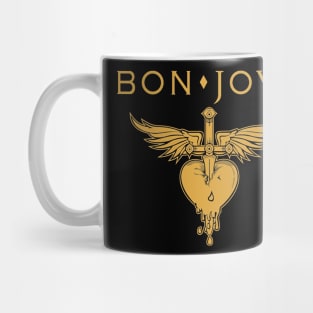 The-Bon-Jovi 2 Mug